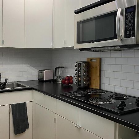 Lovely Condo แวนคูเวอร์ ภายนอก รูปภาพ